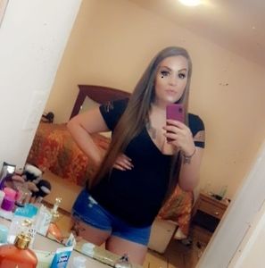 Meet your Posher, Audra